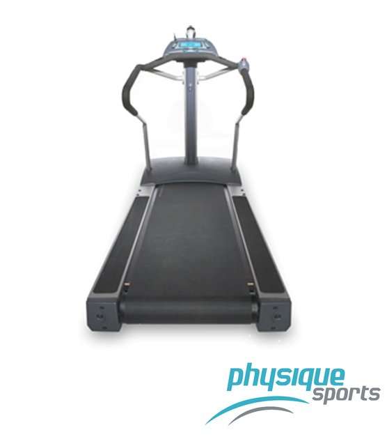 Pulse Fitness 260F-T Ascent Treadmill